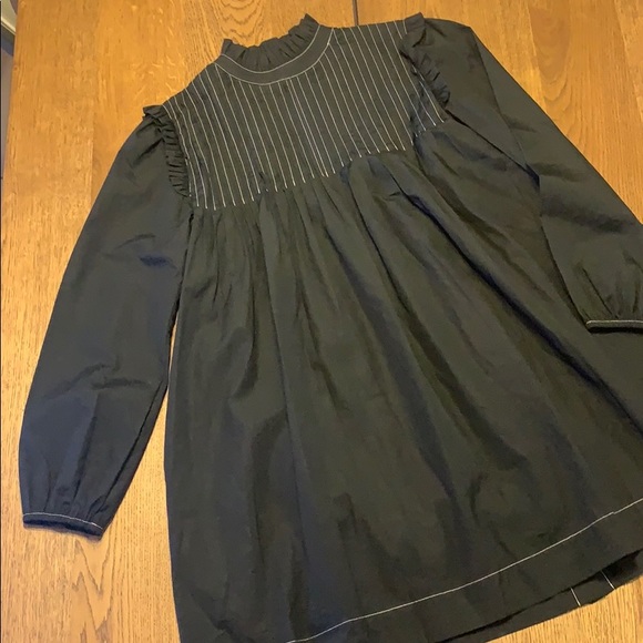 Brand new baby doll dress - Picture 3 of 4